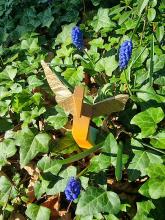 Die Sache mit dem Glauben