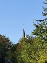 Gedanken zur Woche