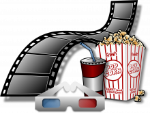 K K K  - KinderKirchenKino