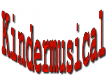 Kindermusical Südost 2026