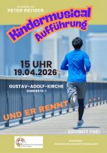 Kindermusical Südost 2026