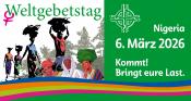 Weltgebetstag 2026
