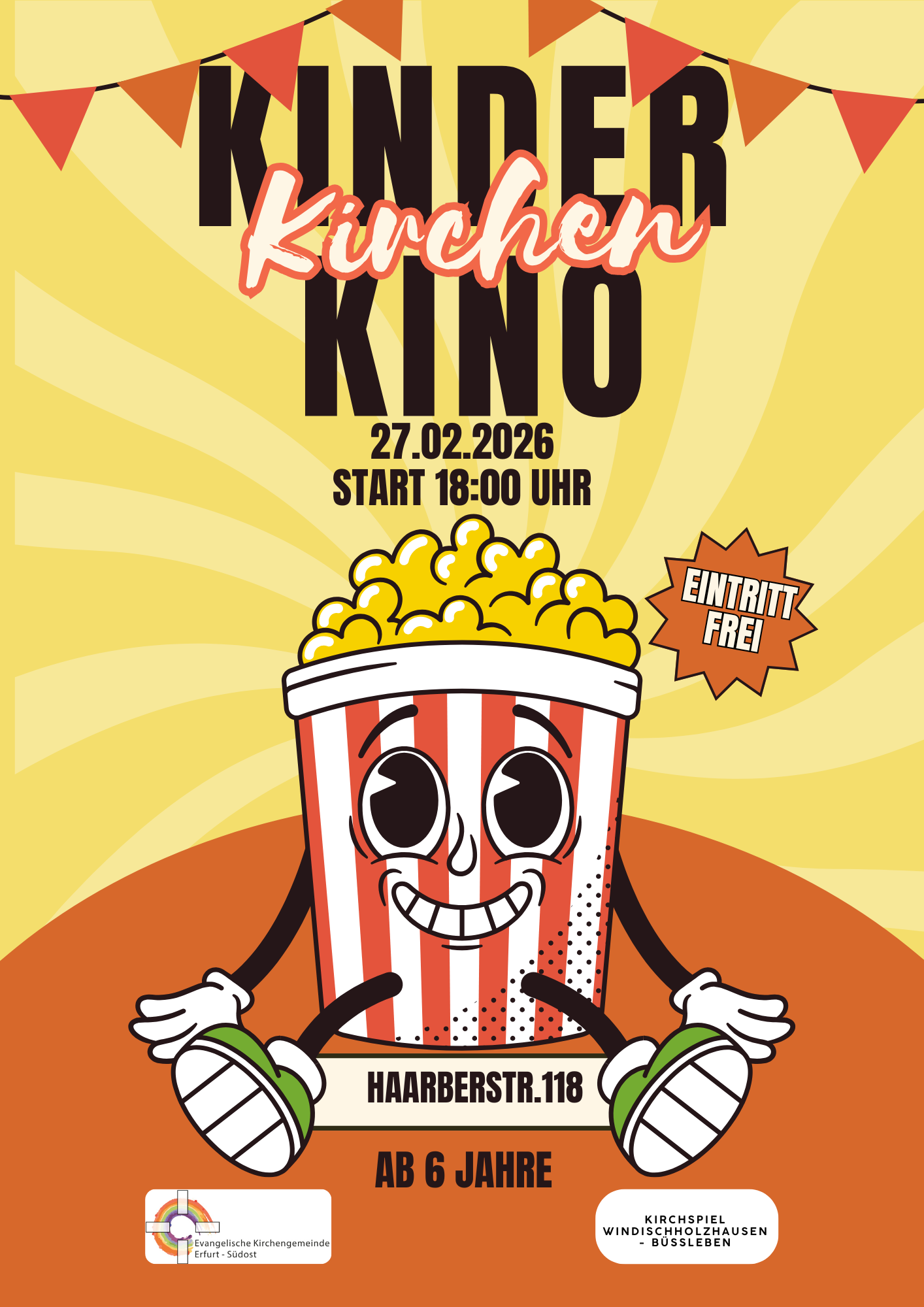 27.02.2026 18-20 Uhr Windischholzhausen