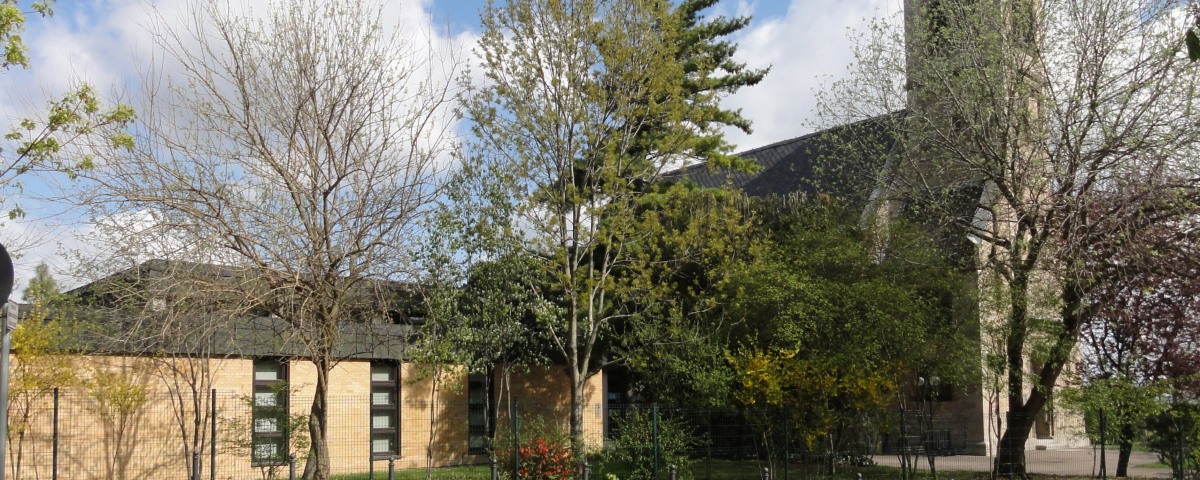 Ev. Kirchengemeinde Erfurt-Südost 