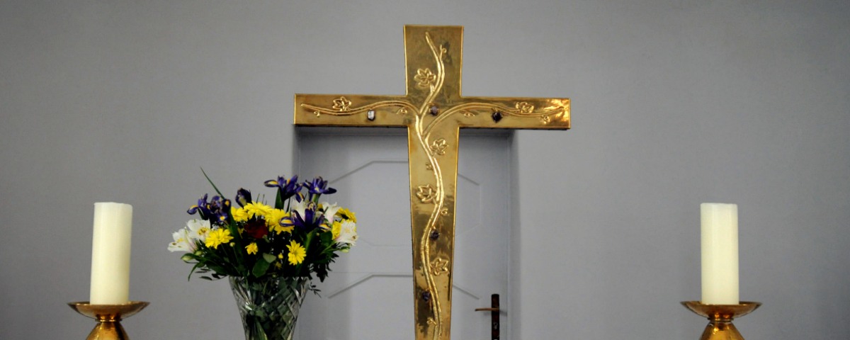 Gottesdienste & Veranstaltungen