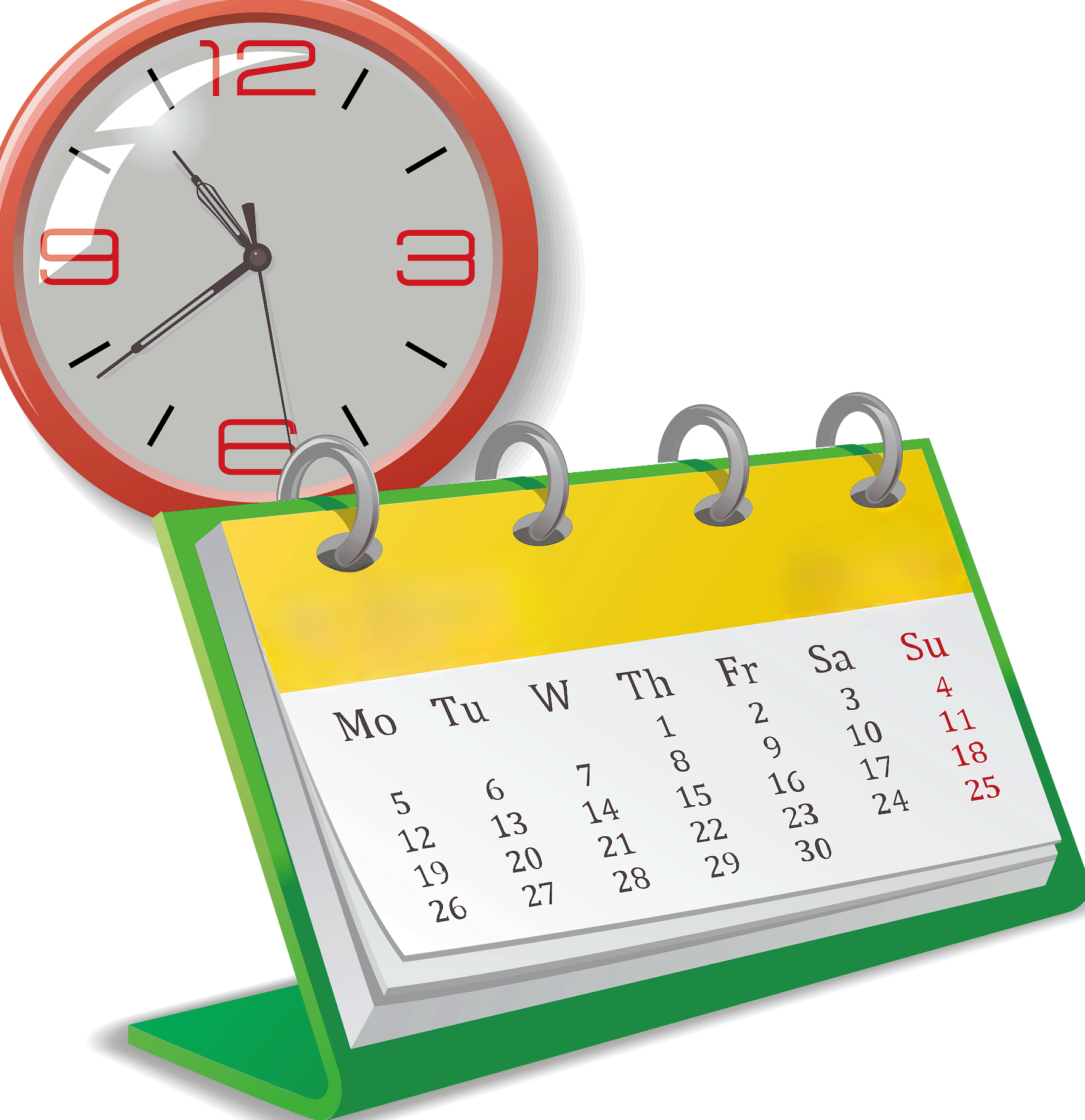 Gottedienstplan